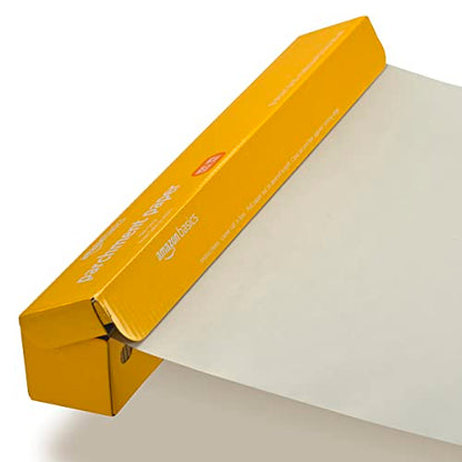 Minimalist Basics Non-Stick Parchment Paper for Baking, Cooking, Oven Kit