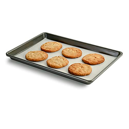 Minimalist Basics Non-Stick Parchment Paper for Baking, Cooking, Oven Kit