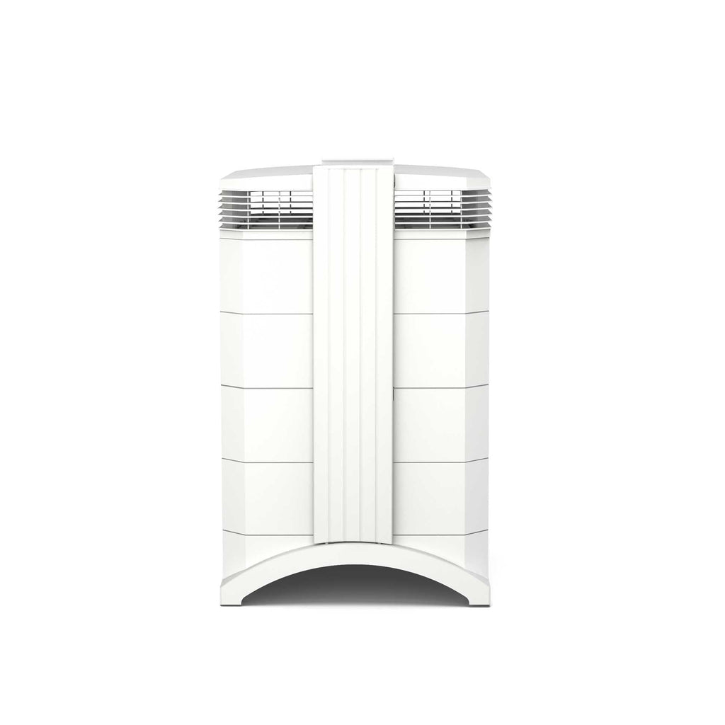 IQAir HealthPro Plus XE Air Purifier - Smart HyperHEPA Filtration for Large Rooms up to 1125 sq ft - Smoke, Viruses, Allergens, Asthma, Mold, Dust, Pets, Swiss Made, WiFi Enabled