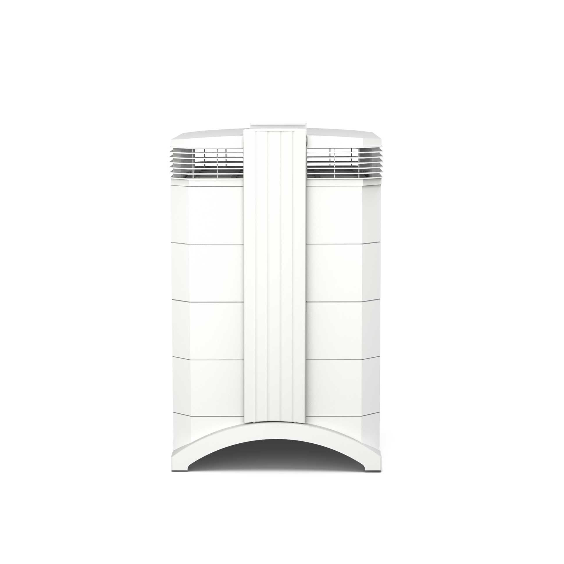 IQAir HealthPro Plus XE Air Purifier - Smart HyperHEPA Filtration for Large Rooms up to 1125 sq ft - Smoke, Viruses, Allergens, Asthma, Mold, Dust, Pets, Swiss Made, WiFi Enabled