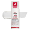 EltaMD UV Daily SPF Face Sunscreen Moisturizer with Zinc Oxide, Daily Face Moisturizer with SPF, Sunscreen for Dry Skin