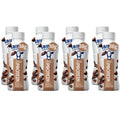 High Protein Nutritiion Shakes - 30g Protein Shake Beverage, Milk Chocolate - 11.5 Fl oz - 8 Pack
