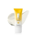 Clinique UV Solutions Sunscreen Broad Spectrum SPF 50 With Antioxidants | In Mattifying & Hydrating Formulas | No White Cast | Safe For Sensitive Skin, 1.3 Fl Oz