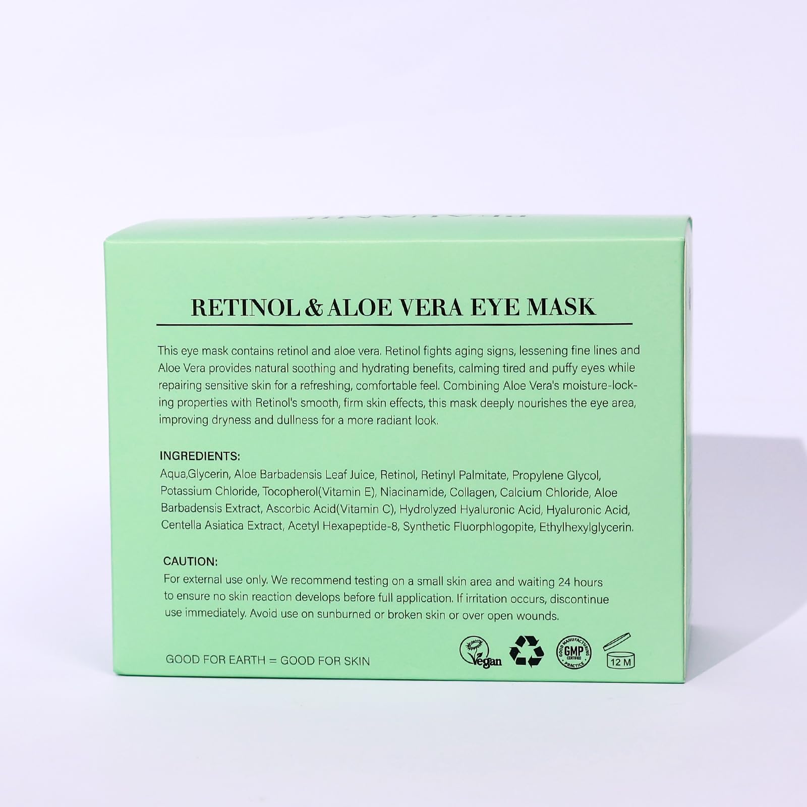 PEAUAMIE Under Eye Patches Collagen and Peptide Eye Mask for Dark Circles and Puffiness,Face Mask Skin Care Products 30 Pairs