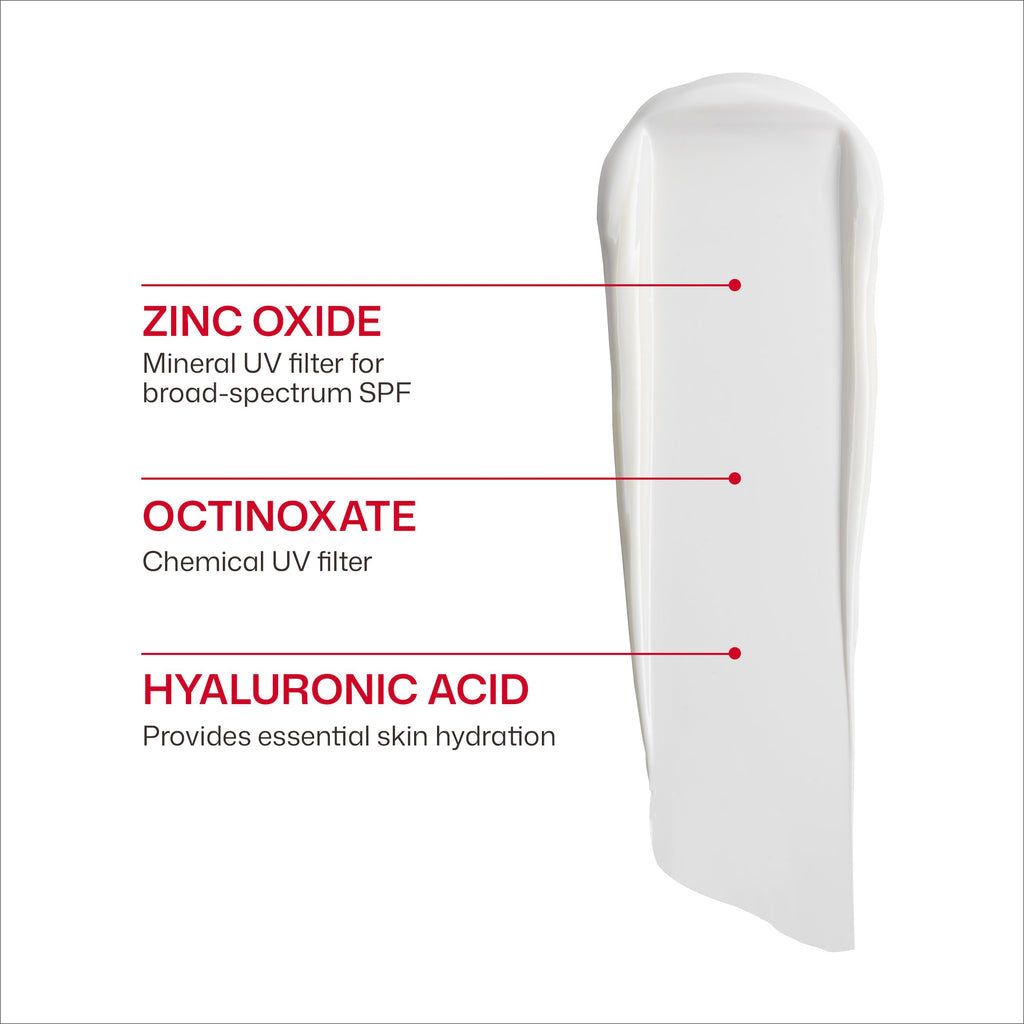 EltaMD UV Daily SPF Face Sunscreen Moisturizer with Zinc Oxide, Daily Face Moisturizer with SPF, Sunscreen for Dry Skin