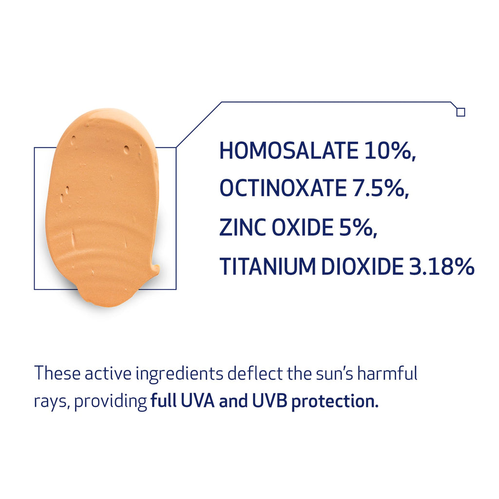Obagi Sun Shield Tinted Sunscreen – Broad Spectrum SPF 50 Protection from the Sun