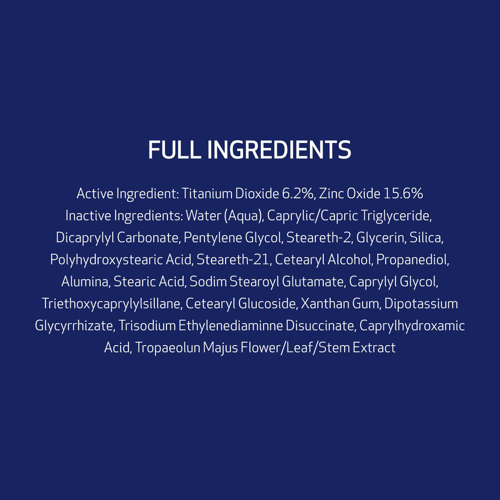 Obagi Sun Shield Hypoallergenic Mineral Sunscreen – Broad Spectrum SPF 50 Protection from the Sun – Sheer, Quick-Absorbing Formula – 3 oz