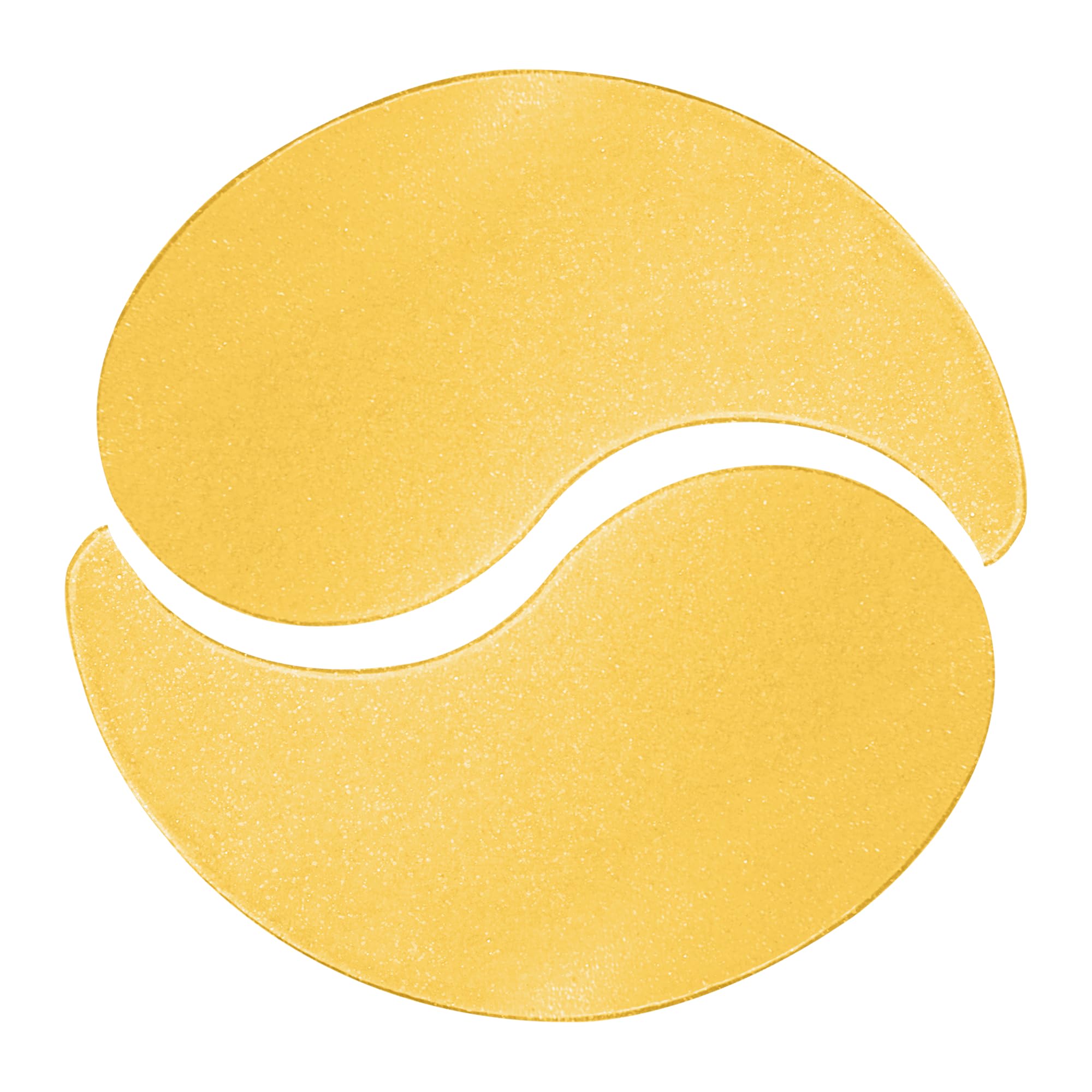 Derma E Vitamin C Bright Eyes Hydro Gel Under Eye Patches for Dark Circles (60 Ct, 30 Pairs) Allantoin, Caffeine & Vitamin B3, Eye Patches for Fine Lines, Wrinkles, Dark Circles & Puffy Eyes