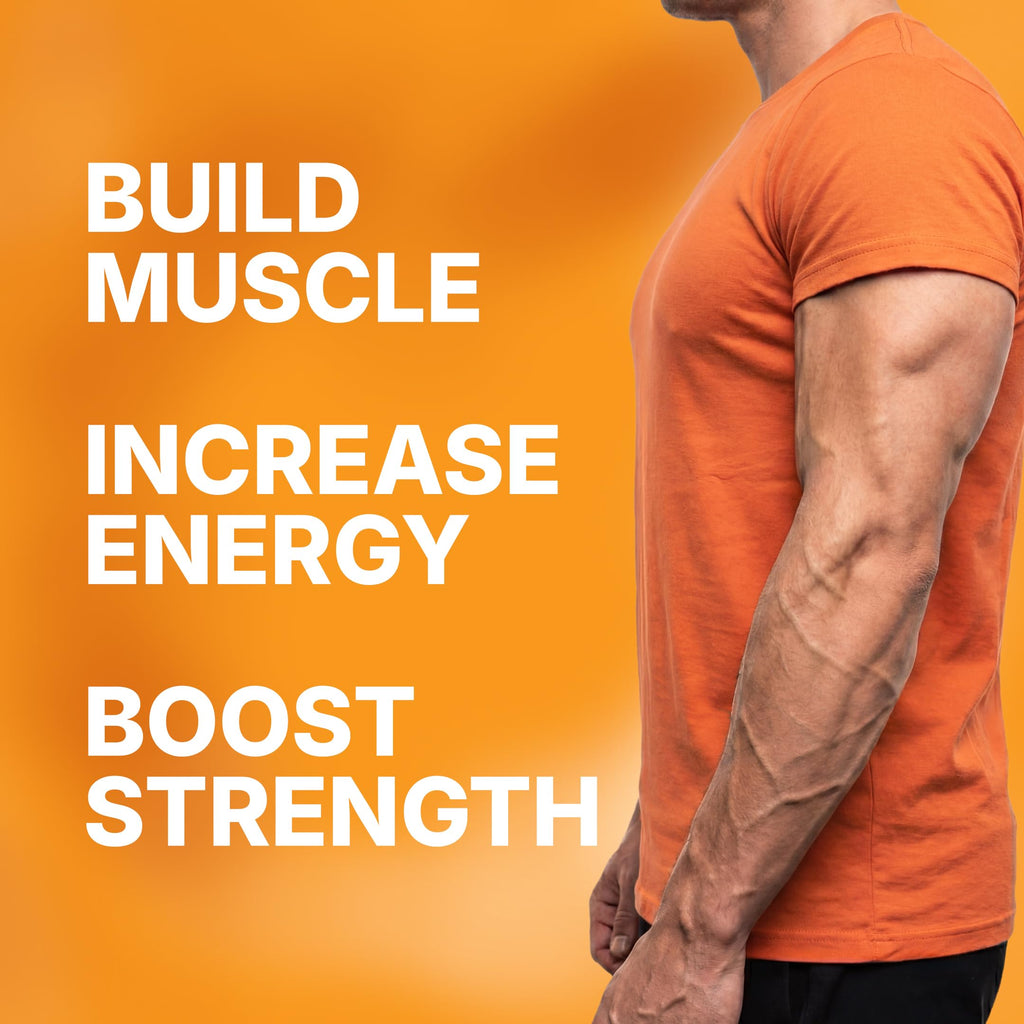 Rejuvenate Perfect Amino Acid Blend, 1 Stick = 20g Whey Protein, 5 Calories, Vegan Friendly EAA + BCAA for Muscle Growth, Strength & Energy, GLP-1 & Bariatric Support, No Bloat, No Sugar