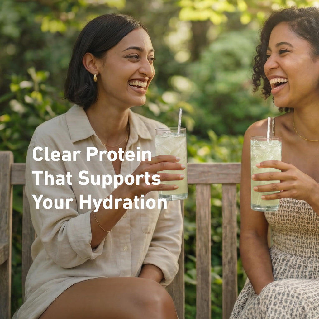 Isopure Clear Whey Isolate Protein Powder, Lactose Free, Gluten Free, Naturally Flavored, Watermelon Lime, 20g Protein Per Serving, 14.1 Oz, 16 Servings (Packaging May Vary)