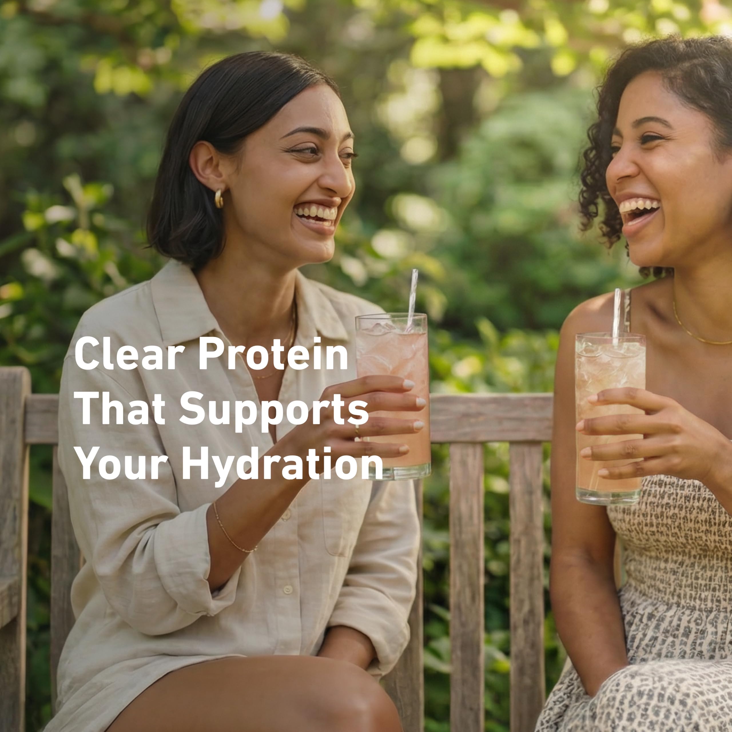 Isopure Clear Whey Isolate Protein Powder, Lactose Free, Gluten Free, Naturally Flavored, Watermelon Lime, 20g Protein Per Serving, 14.1 Oz, 16 Servings (Packaging May Vary)