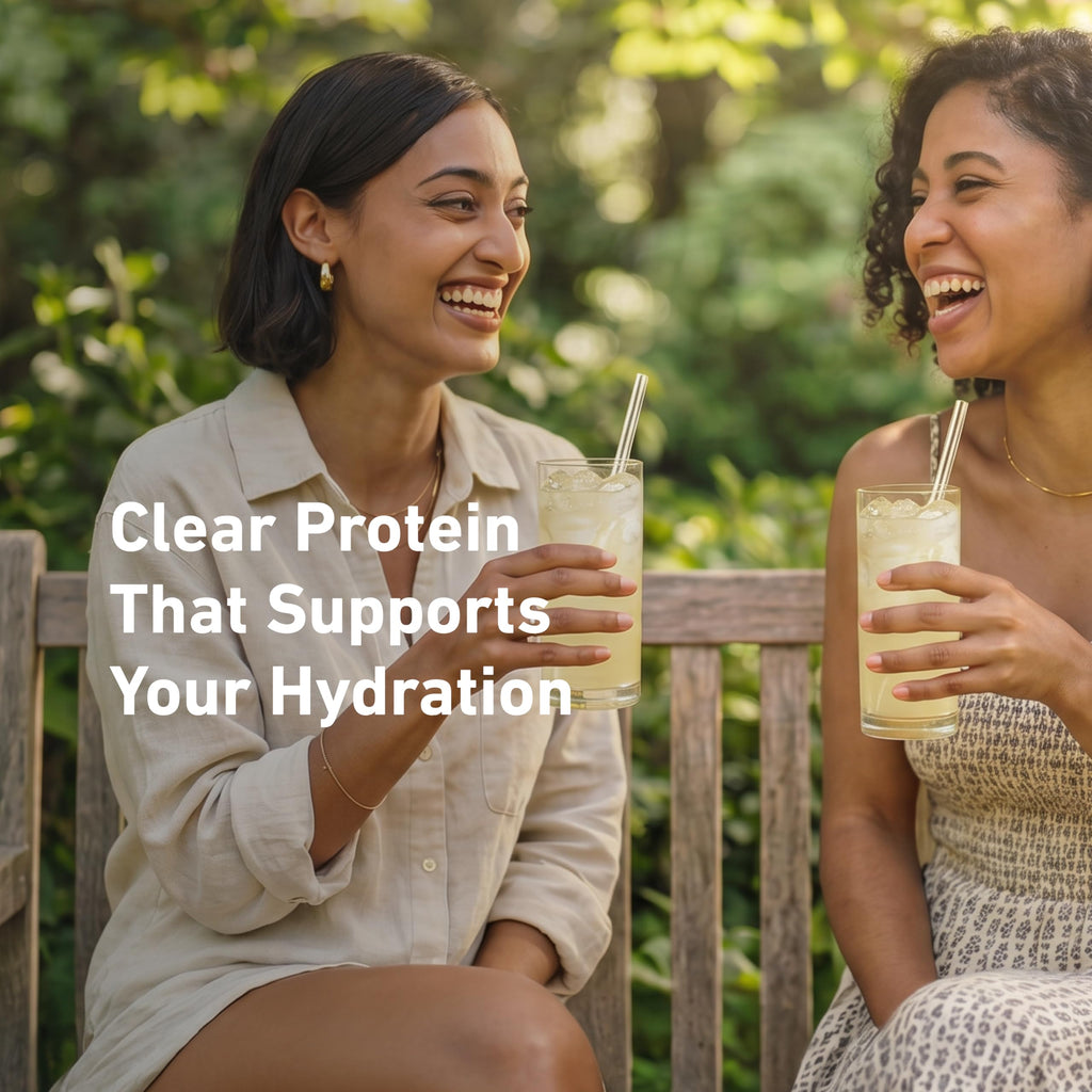 Isopure Clear Whey Isolate Protein Powder, Lactose Free, Gluten Free, Naturally Flavored, Watermelon Lime, 20g Protein Per Serving, 14.1 Oz, 16 Servings (Packaging May Vary)